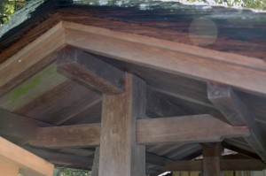roofstructure