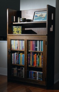 Limbert No. 367 bookcase